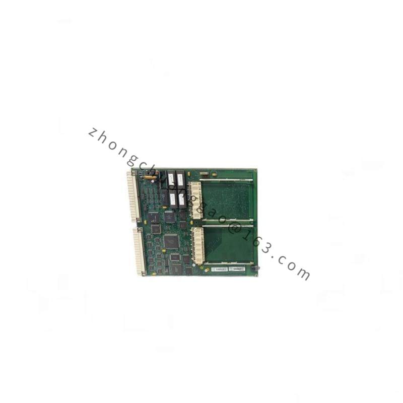 ABB 3BSE016237R1 SC520M Submodule