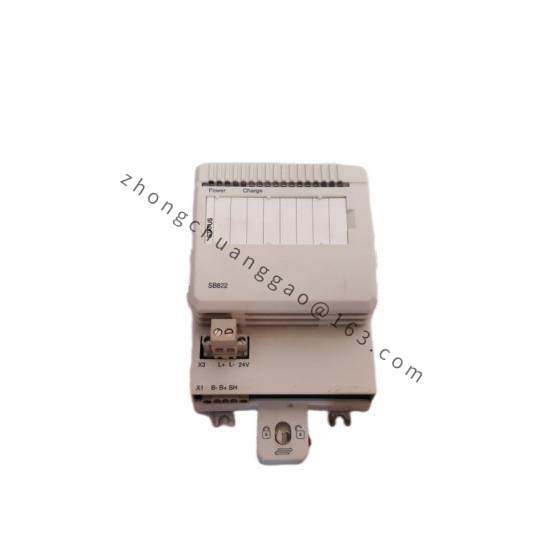 ABB 3BSE018172R1