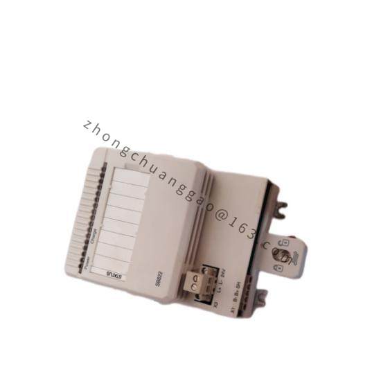 ABB 3BSE018172R1