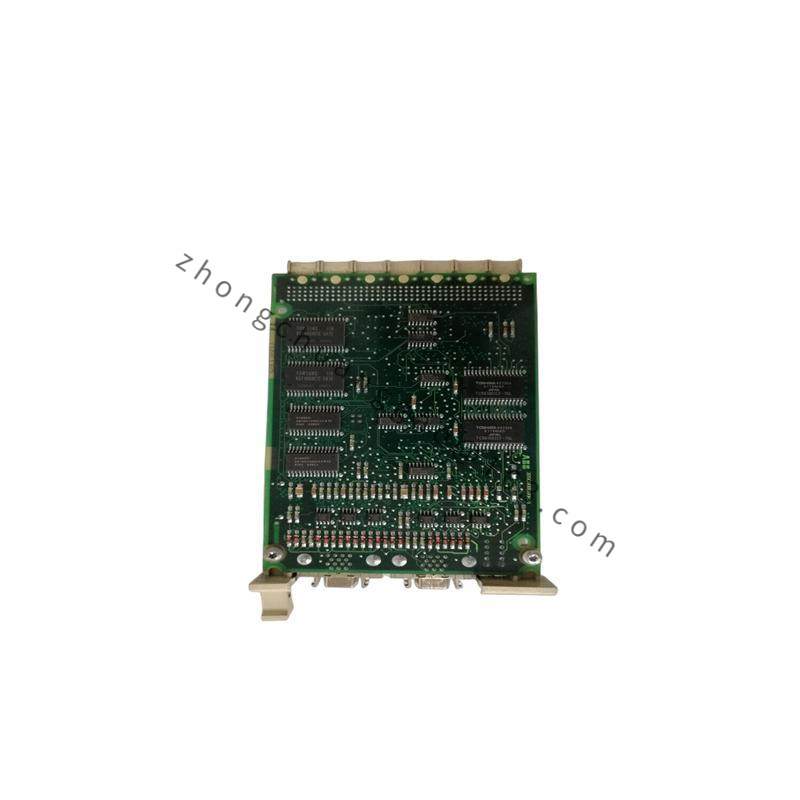ABB 3BSE018283R1 CI522A Interface