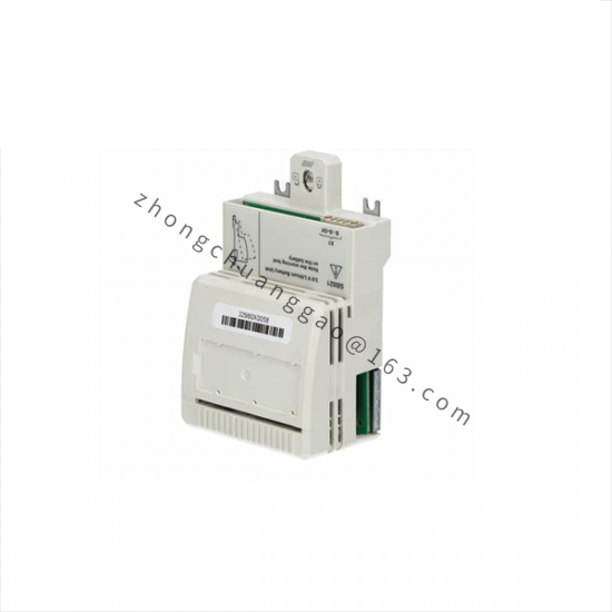 ABB 3BSE018293R1 Analog Output Board
