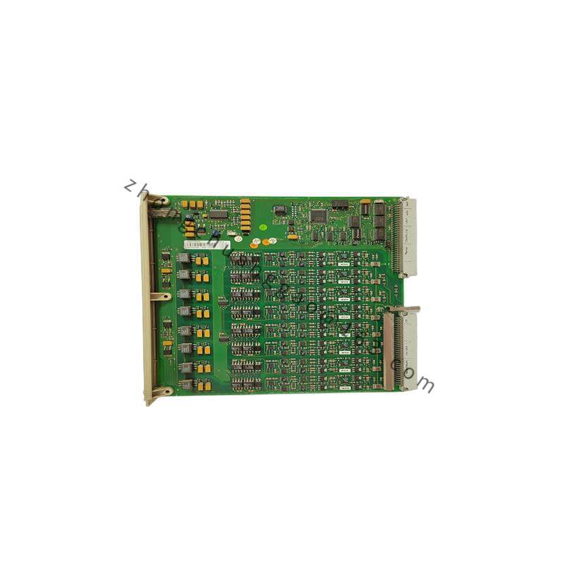ABB 3BSE018293R1 DSAO 120A Analog Output Board