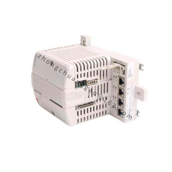ABB 3BSE031151R1 PM865K01 Processor Unit