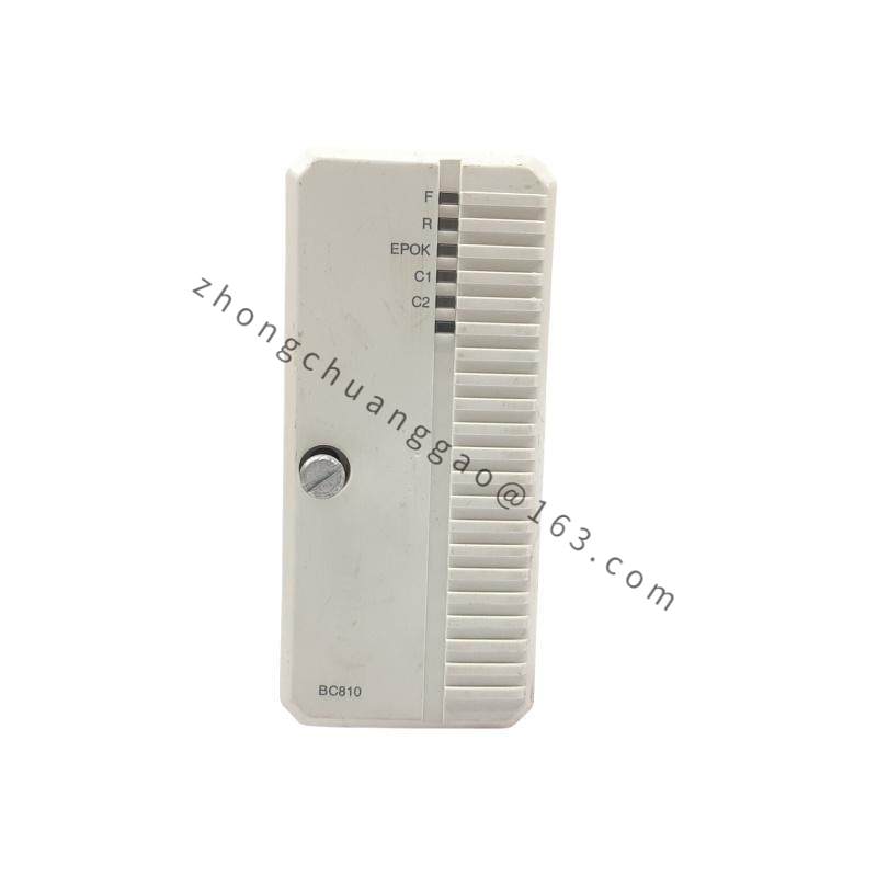 ABB 3BSE031154R1 BC810K01 CEX-bus Interconnection Unit