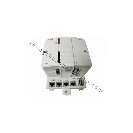 ABB 3BSE050198R1 Processor Unit Kit