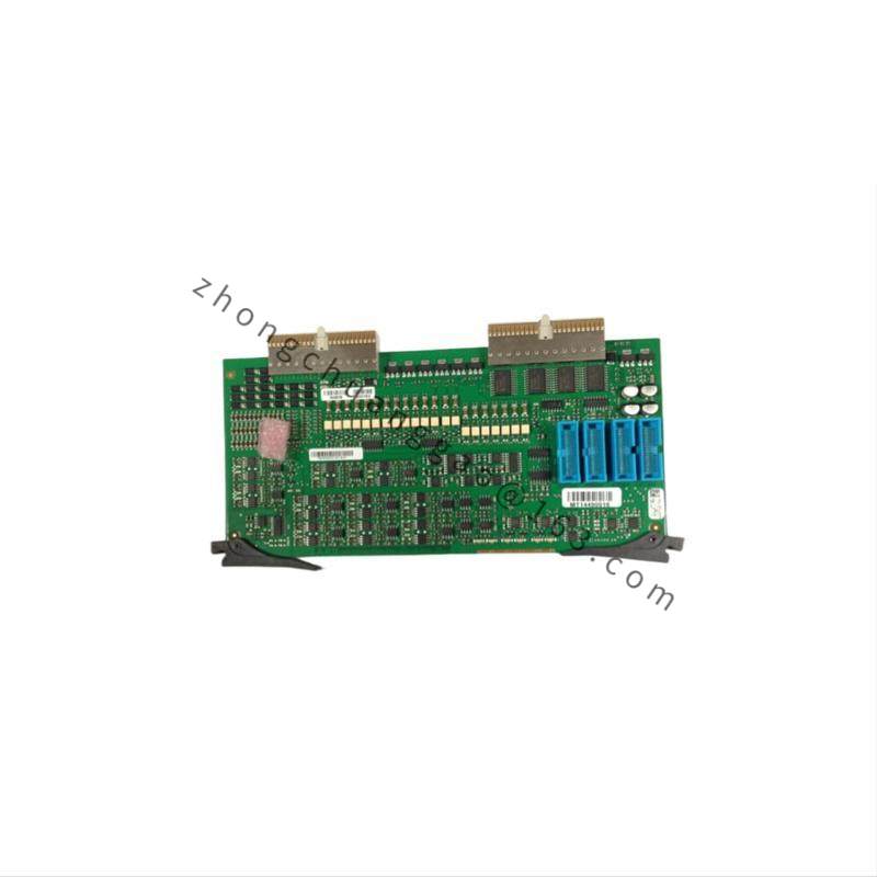 ABB 3BUS208797-001 3BUS208797-001-B-03 STANDARD SIGNAL CONDITION