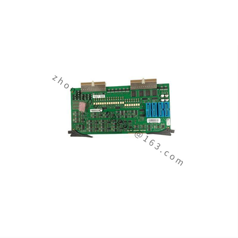 ABB 3BUS208797-001 3BUS208797-001-B Standard Signal Condition Board