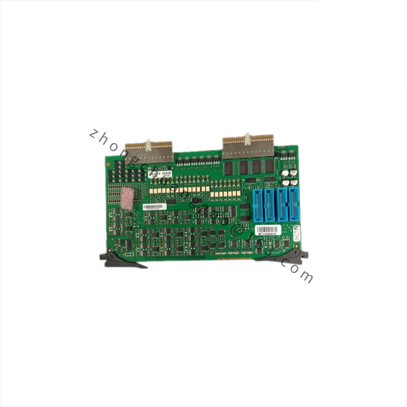 ABB GJR5250000R0353  07KR91 Basic Unit