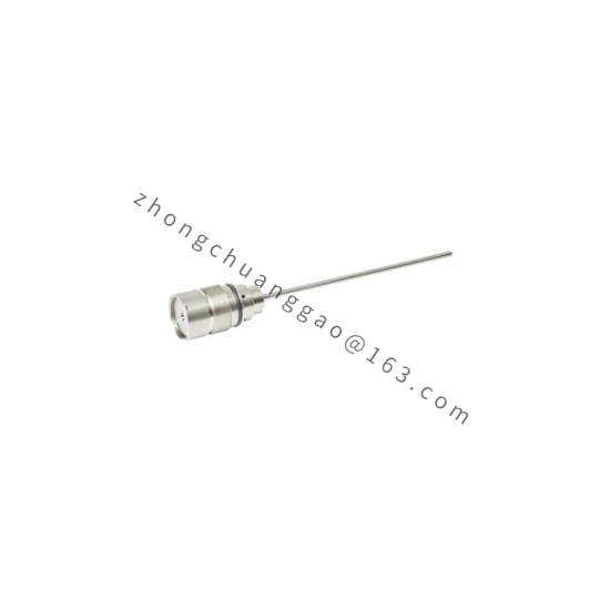 ABB 3C1998 VALVE ASSY 600125
