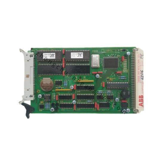 ABB RB4C-355/170K