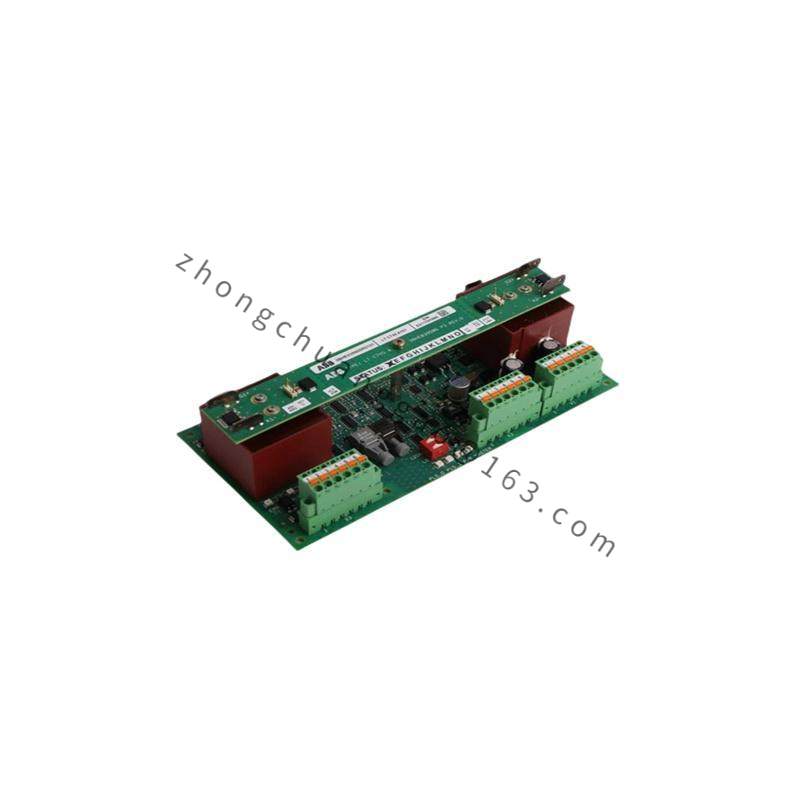 AB 1794-ACN15/C Adapter Module 24V DC