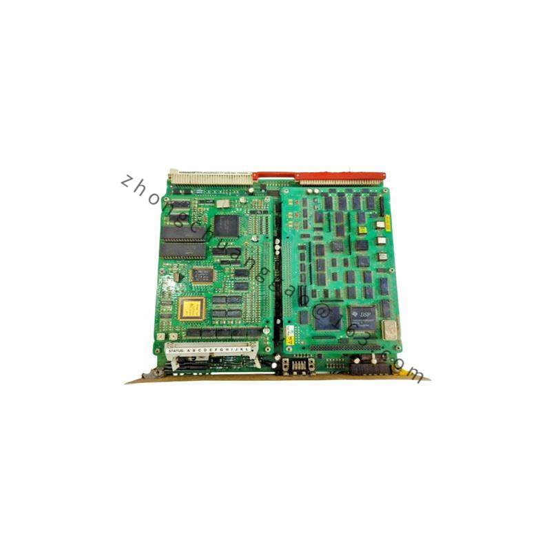 ABB 3EHL409055R0001 PPB622B01 Control Module