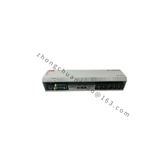 ABB 3EHL409055R0001 PPB622B01 PCB CARD