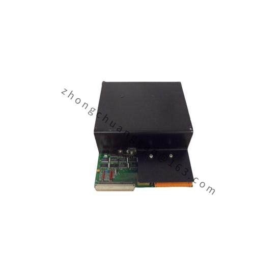 ABB 3HAA3563-AGA/1 Servo Rectifier Power Board
