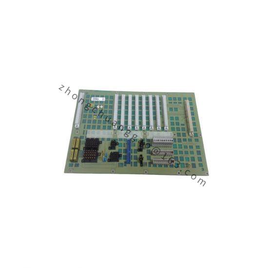 ABB 3HAA3563-APA Backplane Control Board
