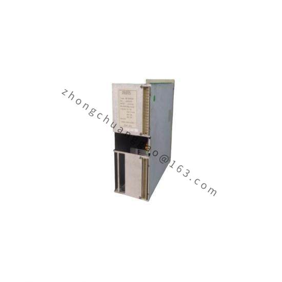 ABB 3BHE023584R2060  DCS Controllers