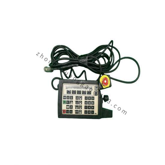 ABB 3HAB2136-001 Robot Teach Pendant