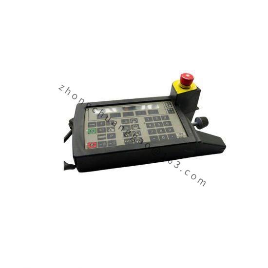 ABB 3HAB2136-1/0S Programmable Teach Pendant
