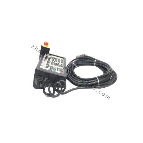 ABB 3HAB2136-1 Robot Teach Pendant