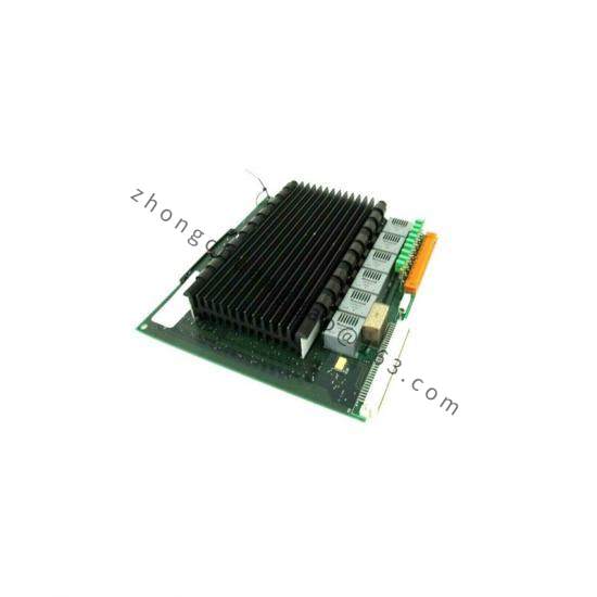 ABB 3HAC020208-001/04  AC Motor