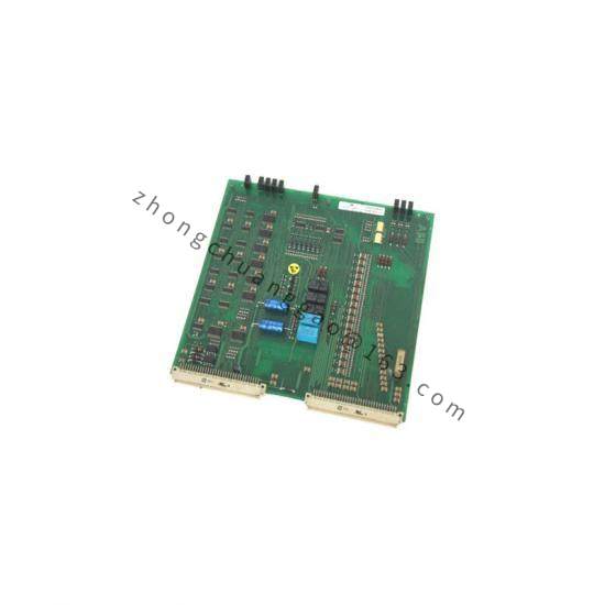 ABB 3HAB2211-1/1 Sensor Module Board