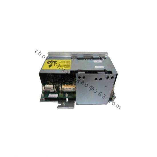 ABB 3HAB2213-1/2 Serial Measurement Module