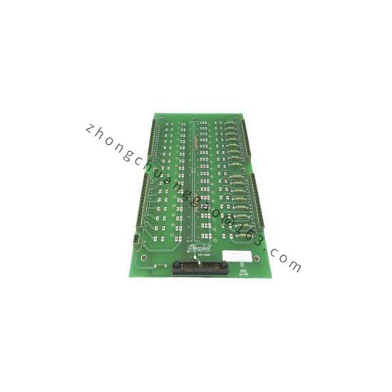 ABB 3HAB2725-1 BOARD AUTOMATION PARTS