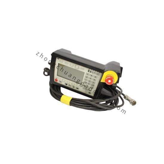 ABB 3HAB5386 Teach Pendant