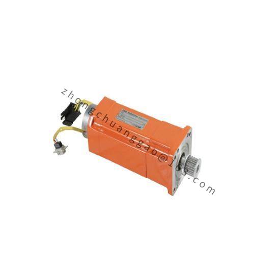 ABB 3HAB5558-1 Axis 5 Servo Motor