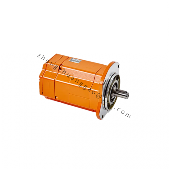 ABB 3HAB5760-1 SERVO MOTOR