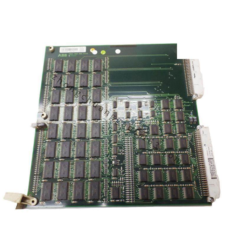 ABB 3HAB5957-1 MEMORY EXPANSION BOARD
