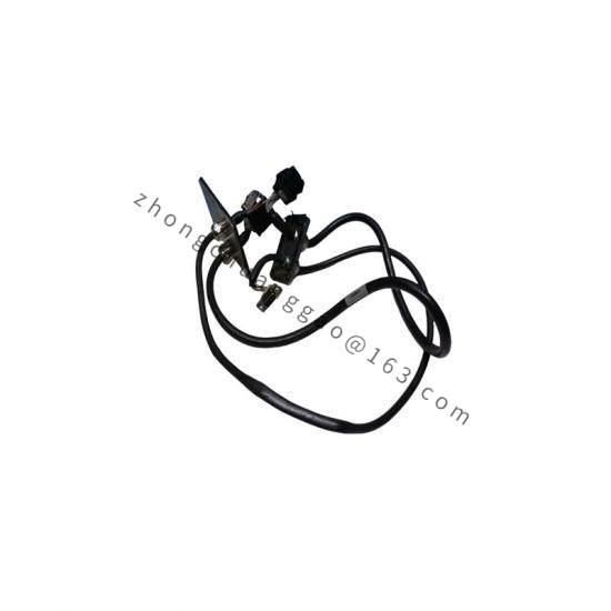ABB 3HAB6133-1 Cabling motor 5