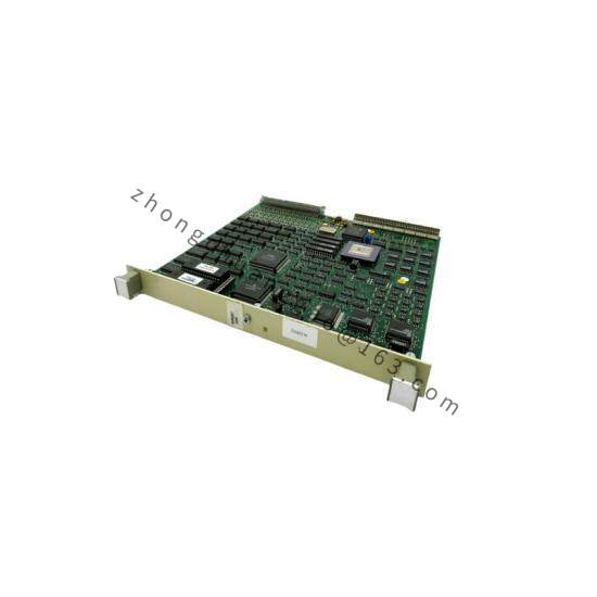 ABB 3HAB6182-1 CPU Board