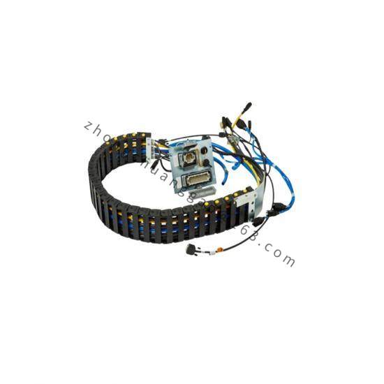 ABB 3HAB6425-1 Robot Base Cable