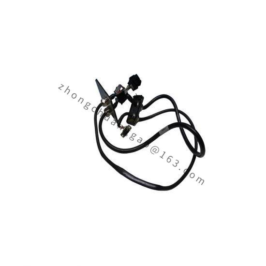 NEW UPPER CRYSTAL MTC350A-2000V
