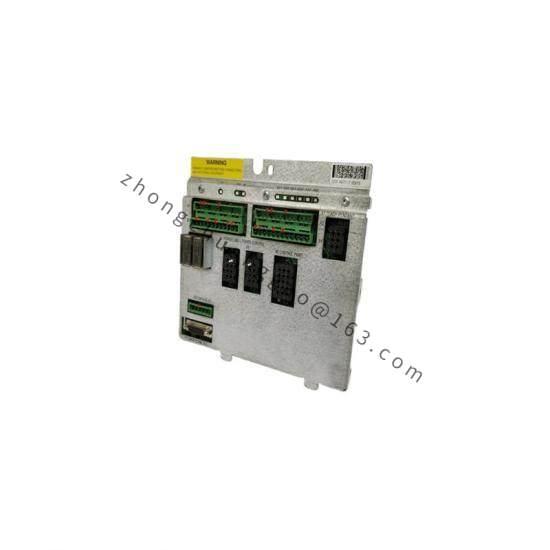 ABB 3HAB7215-1/06 Robot Panel unit AUTOMATION PARTS