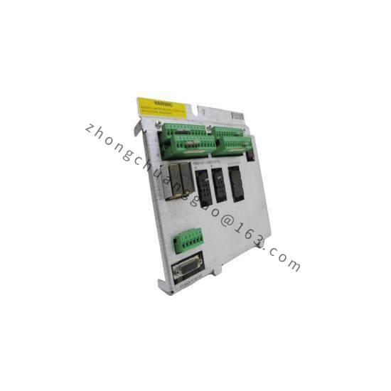 ABB 3HAB7215-1/07 Robot Safety Panel Board