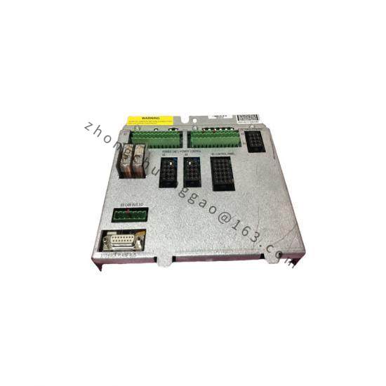 ABB 3HAB7215/2-1/03 CONTROL BOARD AUTOMARTION PARTS