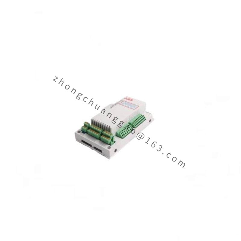 ABB 3HAB8101-8/08Y