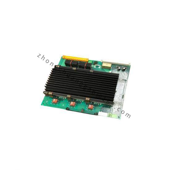 ABB 3HAB8798-1/2B EXPANSION MODULE AUTOMATION DCS MODULE