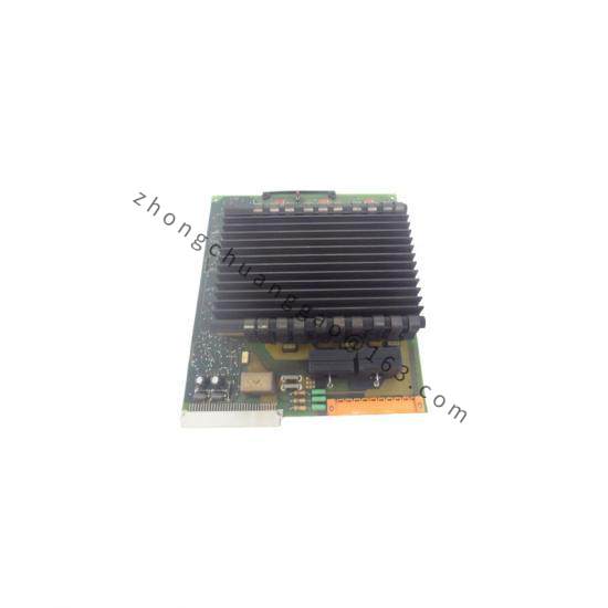 ABB 3HAB8801-1/2 Servo Drive Control Board