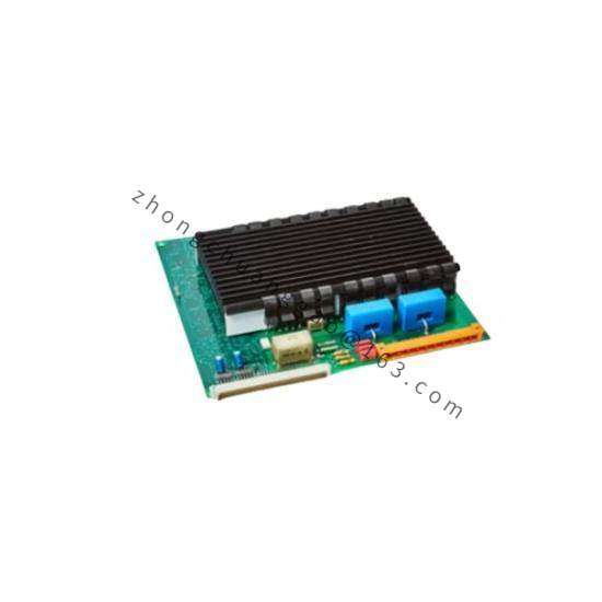 ABB 3HAB8801-1 Drive unit