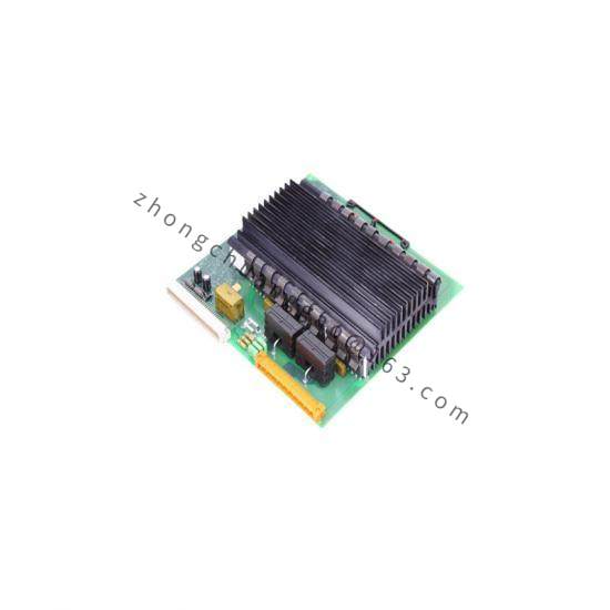 ABB 3HAB8802-1/2B Servo Amplifier