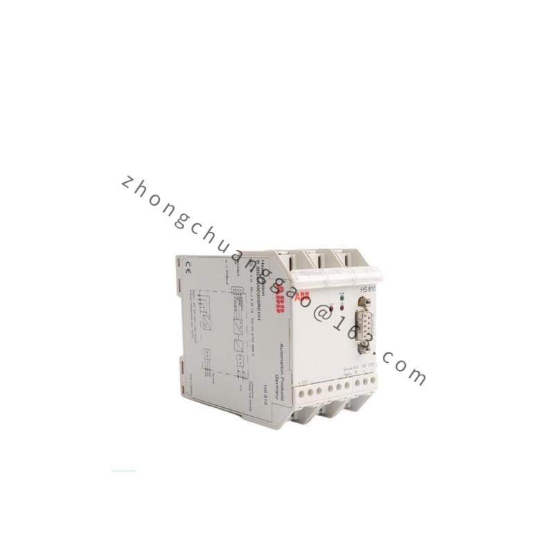 ABB 3HAB8859-1/03A