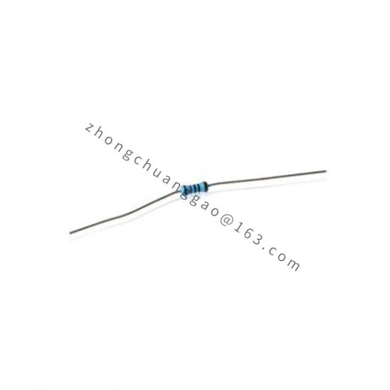 ABB 3HAC0050-1 Metall Film Resistor SUTOMATION PARTS