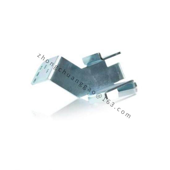 ABB 3HAC020122-001 Attachment plate automation parts