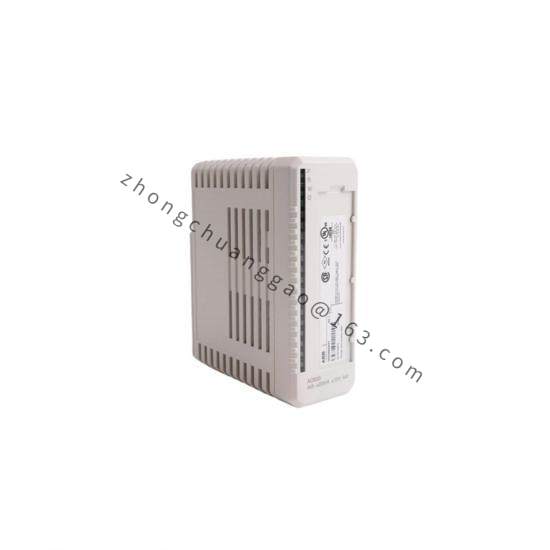 ABB 3HAC020170-001   automation parts