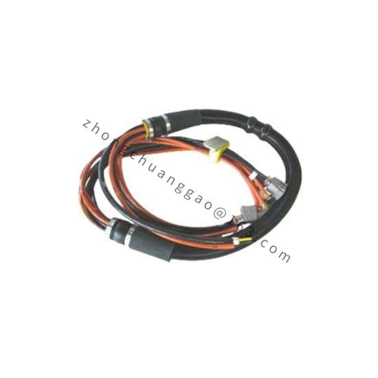 ABB 3HAC020174-001 PROCESS CABLE PACKAGE automation parts