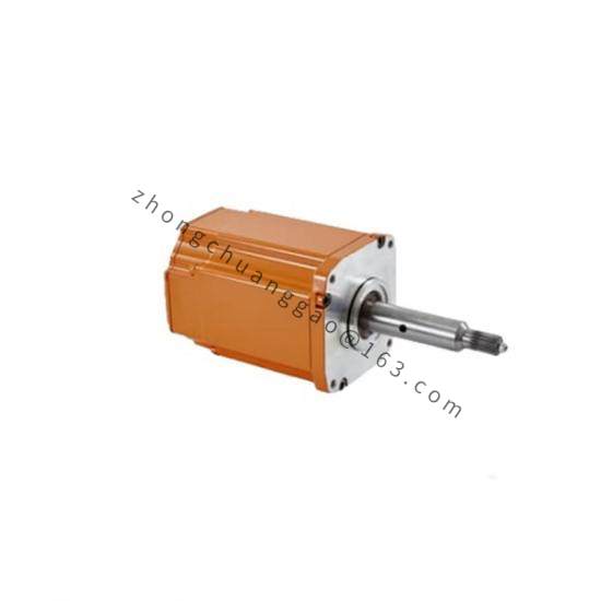 ABB 3HAC020397-001   ROBOTIC PARTS
