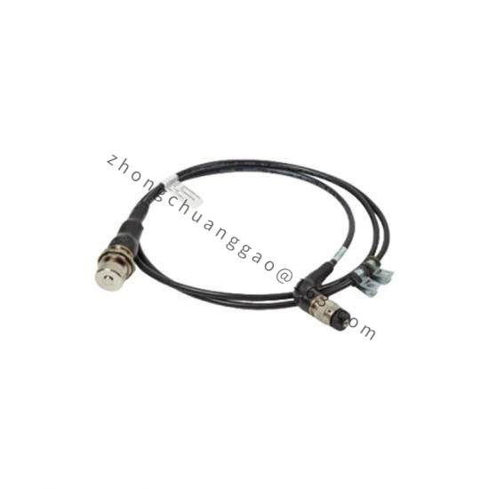 ABB 3HAC020447-001 7th axis, serial cable automation parts
